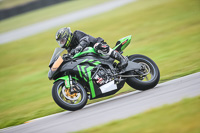 Advanced Group Green Bikes